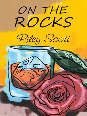 cover image of On the Rocks